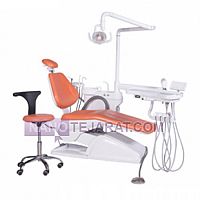 ZC full dental chair unit